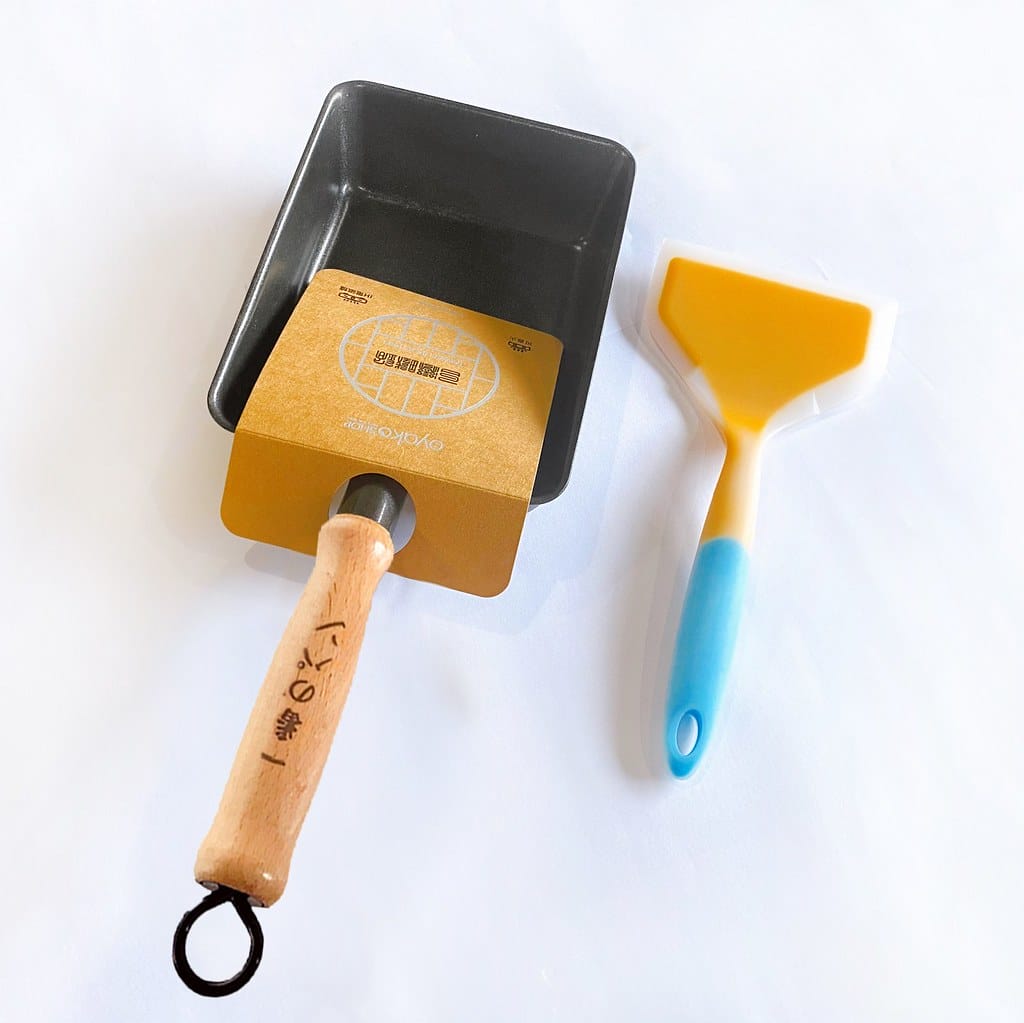 粉絲團超夯秒殺鍋具｜客製化玉子燒鍋+新品小炒鍋、台灣製造外銷品質，CP值只有高!!!