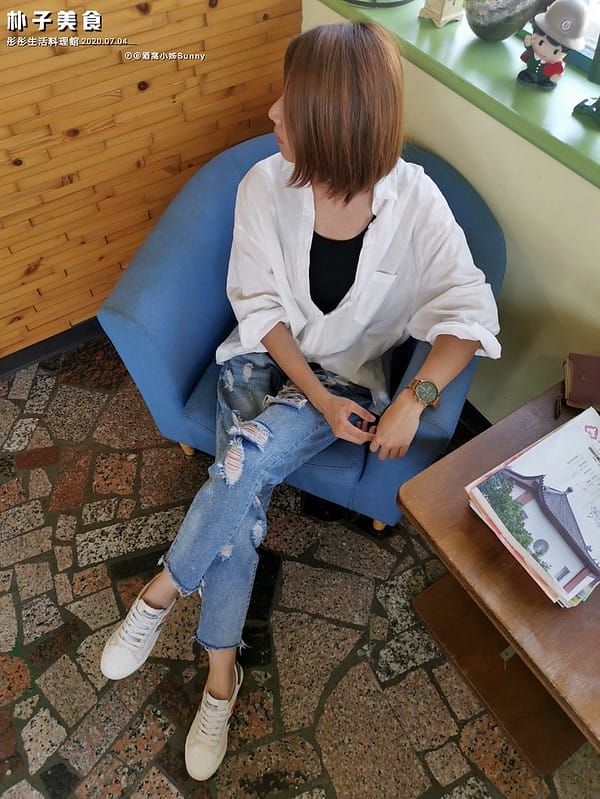 朴子美食|彤彤生活料理館