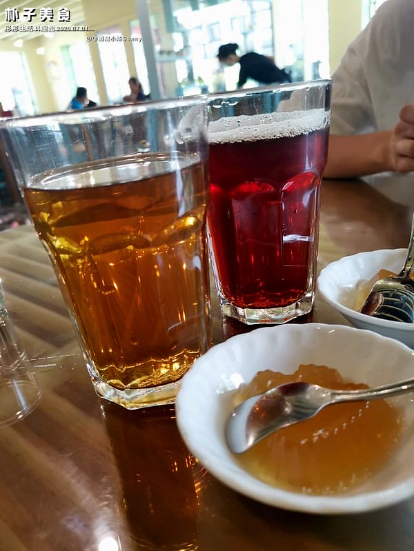 朴子美食|彤彤生活料理館