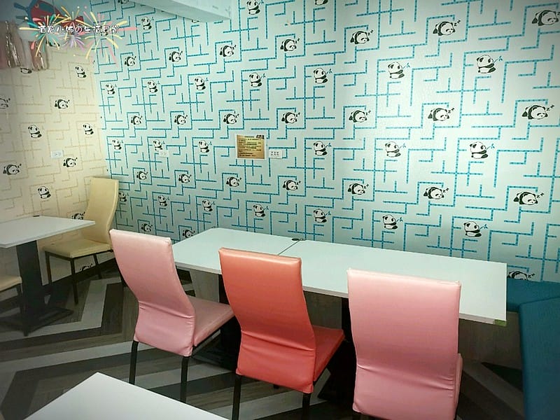 嘉義親子餐廳｜魔樹屋親子餐廳