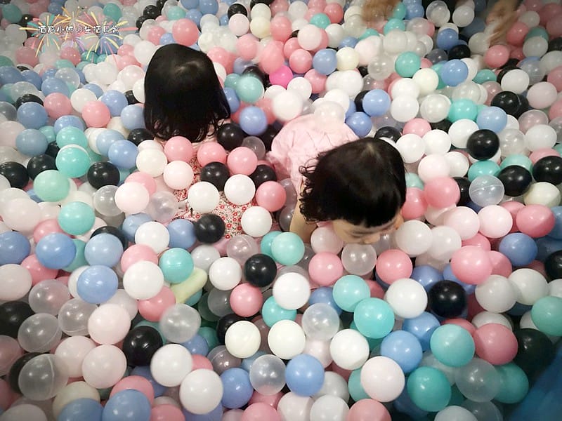 嘉義親子餐廳｜魔樹屋親子餐廳