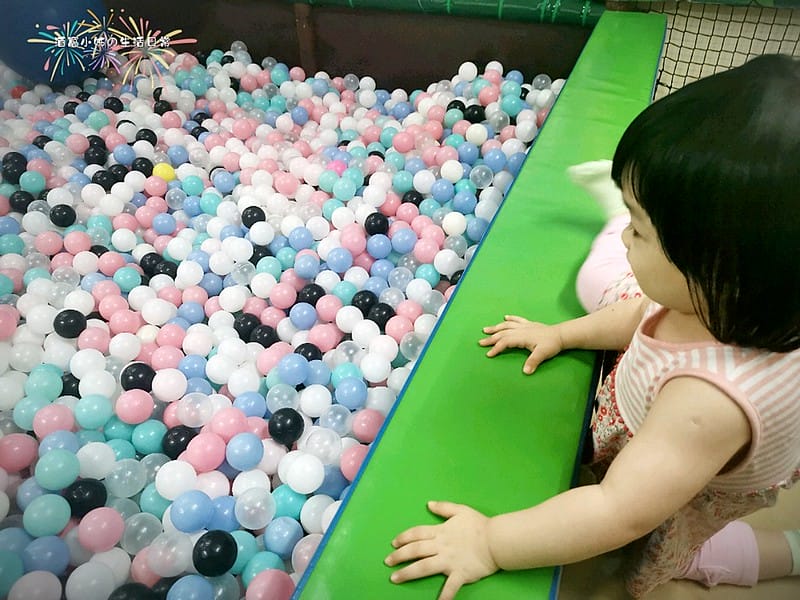 嘉義親子餐廳｜魔樹屋親子餐廳