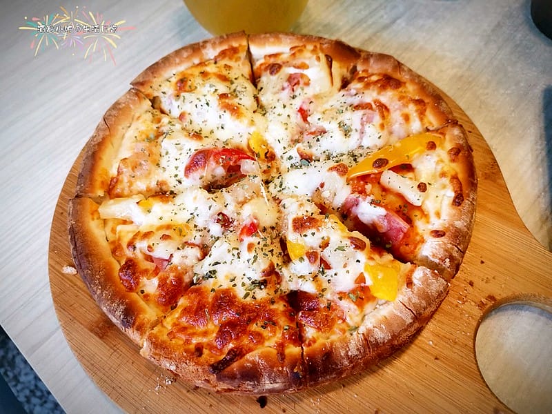 嘉義親子餐廳｜魔樹屋親子餐廳