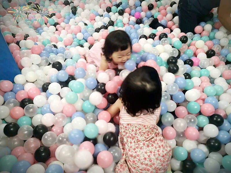 嘉義親子餐廳｜魔樹屋親子餐廳