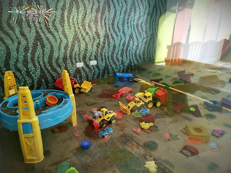 嘉義親子餐廳｜魔樹屋親子餐廳