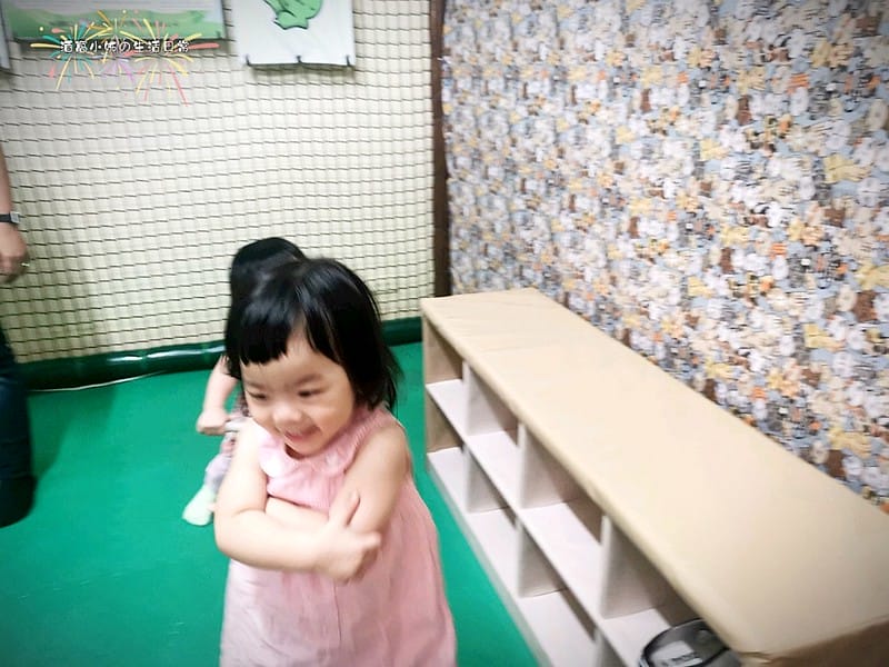 嘉義親子餐廳｜魔樹屋親子餐廳