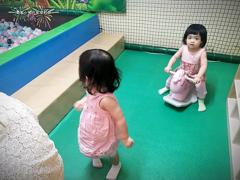 嘉義親子餐廳｜魔樹屋親子餐廳