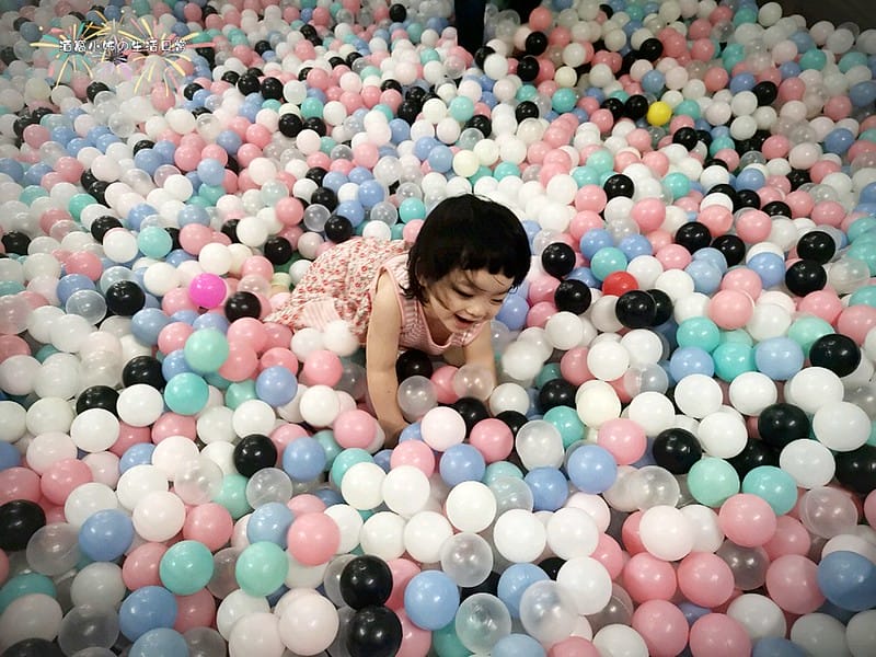 嘉義親子餐廳｜魔樹屋親子餐廳