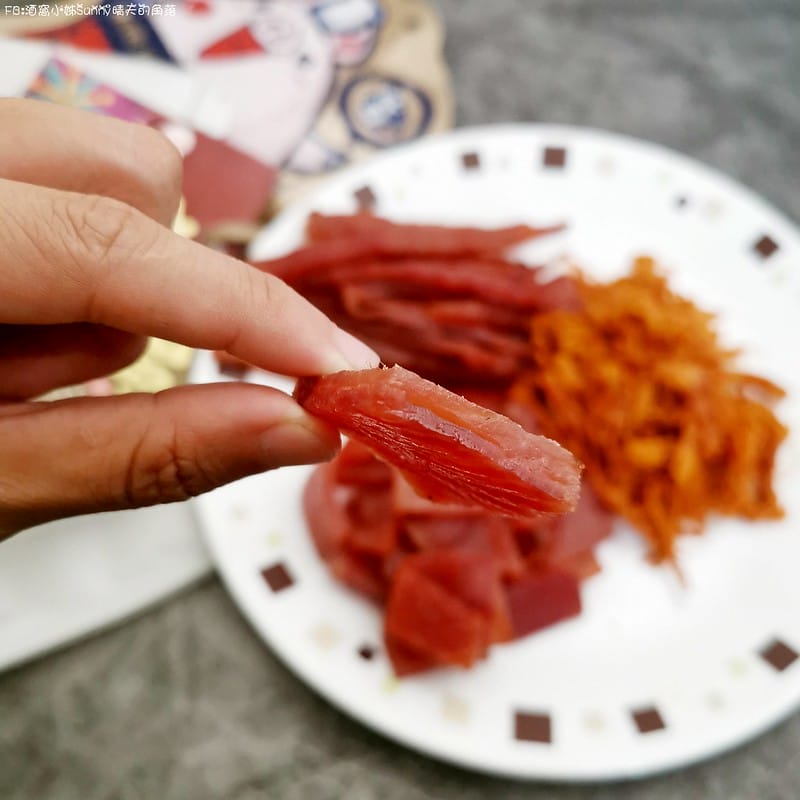 團購美食|追劇零食|伴手禮|零嘴|水根肉乾/肉絲