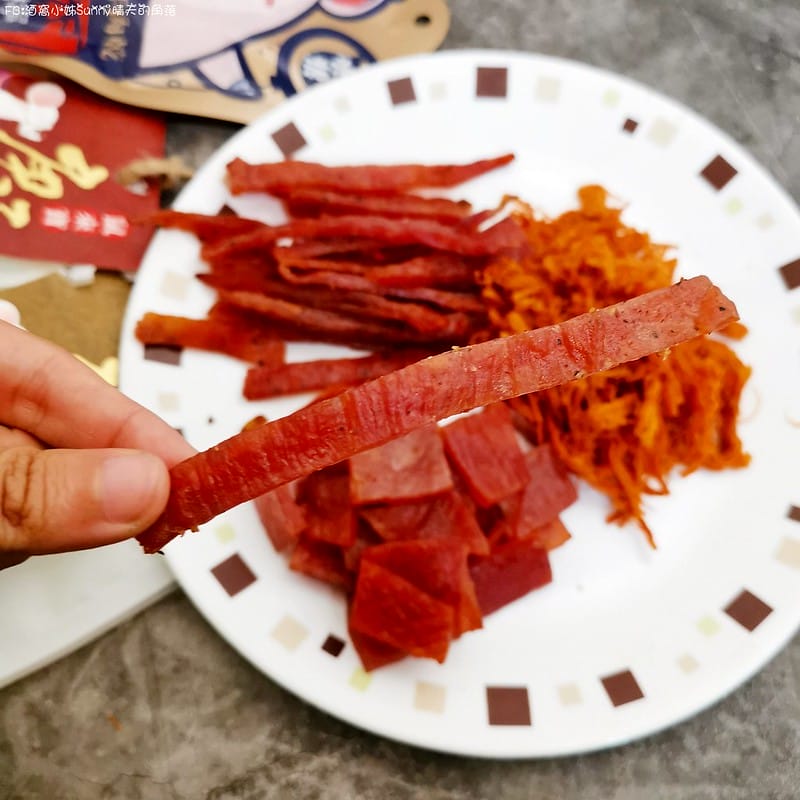 團購美食|追劇零食|伴手禮|零嘴|水根肉乾/肉絲