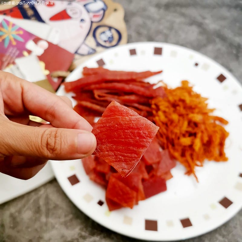 團購美食|追劇零食|伴手禮|零嘴|水根肉乾/肉絲