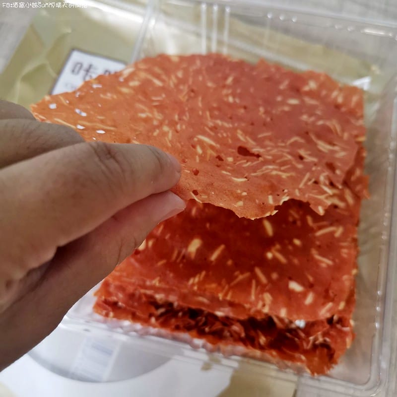 團購美食|追劇零食|伴手禮|零嘴|水根肉乾/肉絲