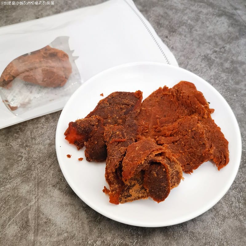 團購美食|追劇零食|伴手禮|零嘴|水根肉乾/肉絲