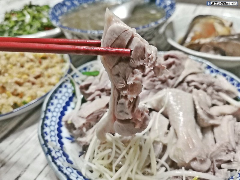 太保美食帝元鵝肉/帝元藥膳薑母鴨