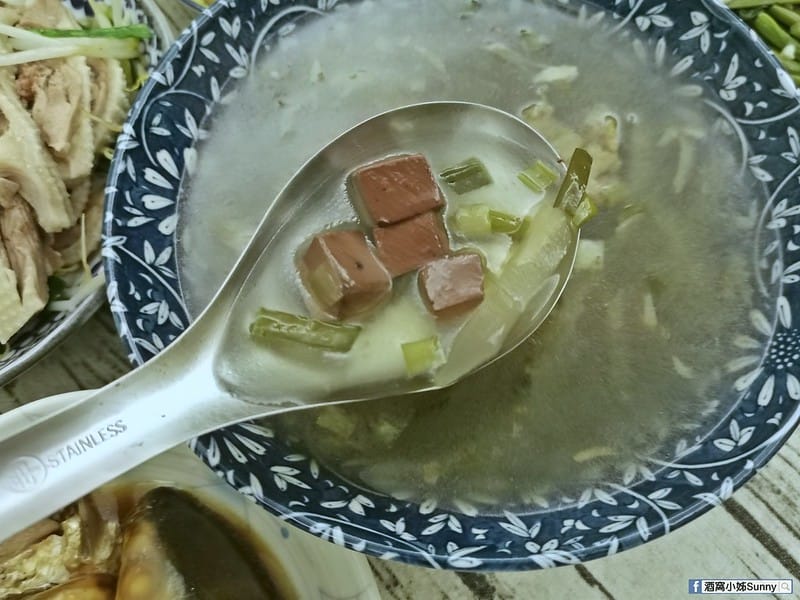 太保美食｜帝元鵝肉/帝元藥膳薑母鴨