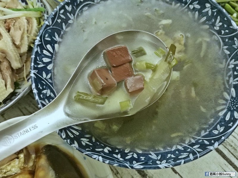 太保美食帝元鵝肉/帝元藥膳薑母鴨