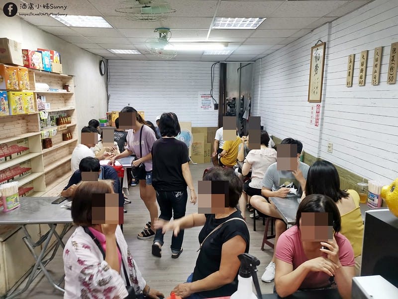 大林火車站前臭豆腐（臭非臭）