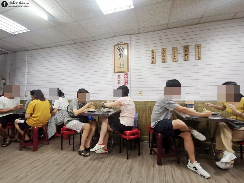 大林火車站前臭豆腐（臭非臭）