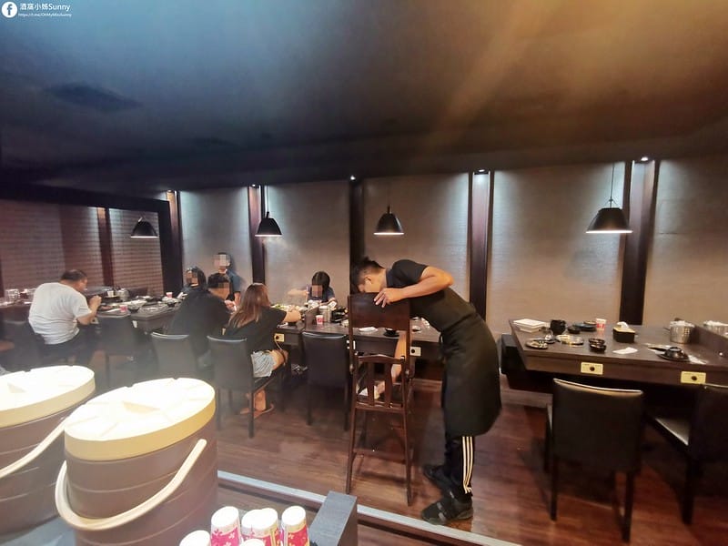 朴子美食｜原味坊(火鍋)