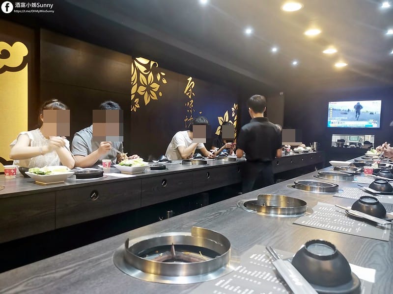 朴子美食｜原味坊(火鍋)