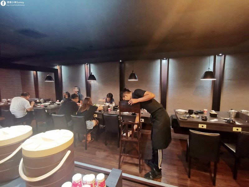 朴子美食原味坊(火鍋)