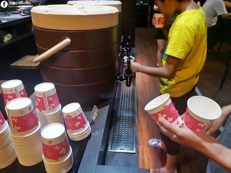 朴子美食｜原味坊(火鍋)