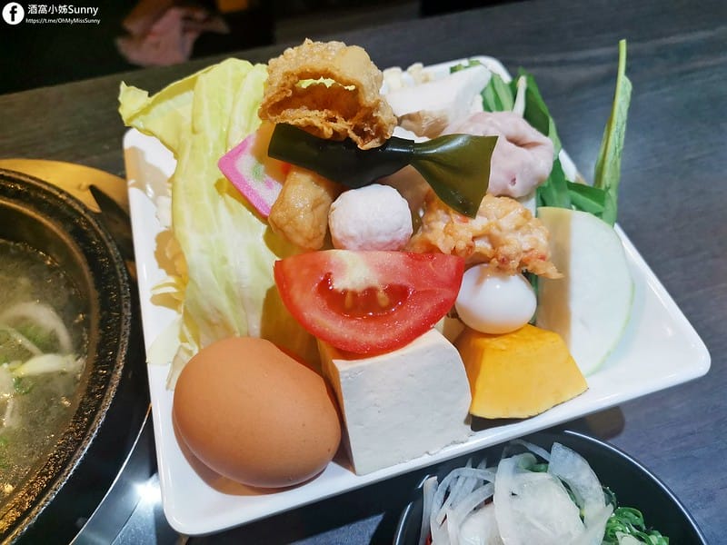 朴子美食｜原味坊(火鍋)