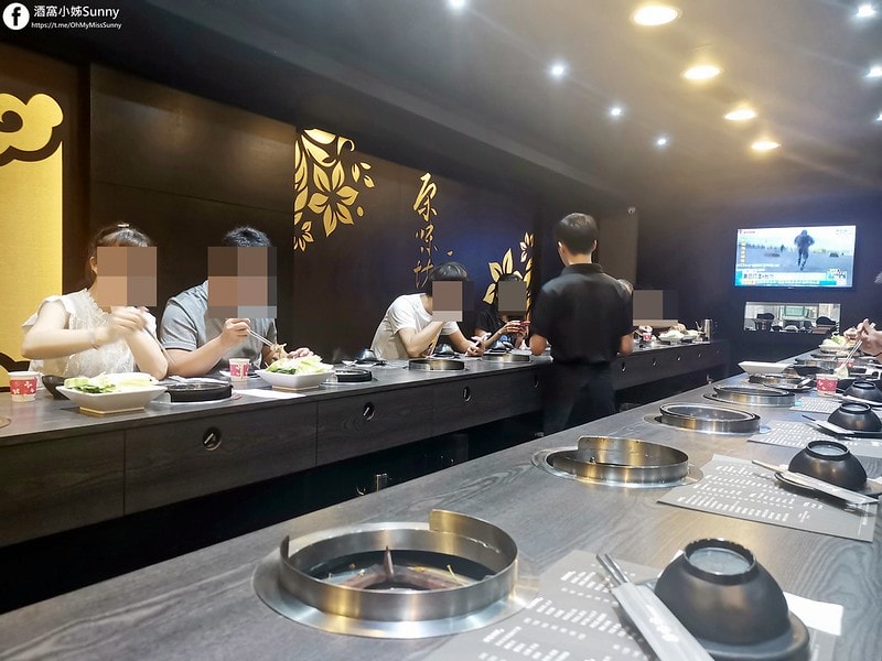 朴子美食原味坊(火鍋)