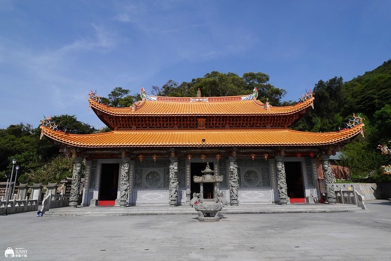 馬祖四天三夜自由行|南北竿27個必遊景點+必吃美食之馬祖自由行懶人包總整理 - 第4張圖 P9600297