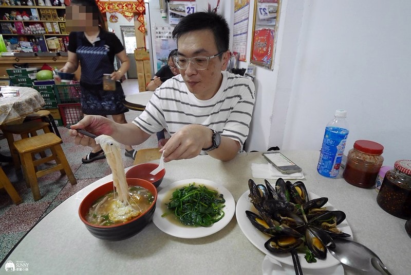 馬祖四天三夜自由行|南北竿27個必遊景點+必吃美食之馬祖自由行懶人包總整理 - 第42張圖 P9600417