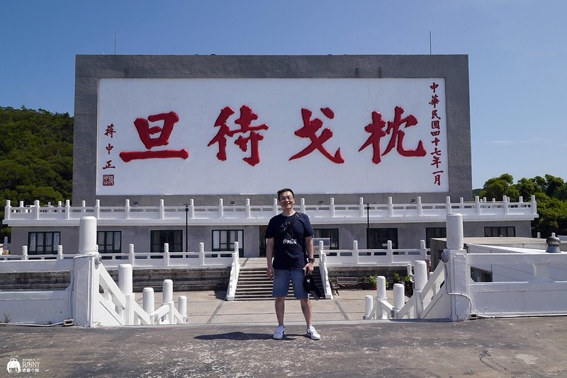 馬祖四天三夜自由行|南北竿27個必遊景點+必吃美食之馬祖自由行懶人包總整理 - 第17張圖 P9600764