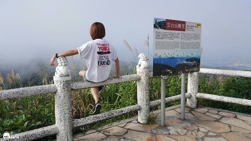 馬祖四天三夜自由行|南北竿27個必遊景點+必吃美食之馬祖自由行懶人包總整理 - 第15張圖 IMG_8169