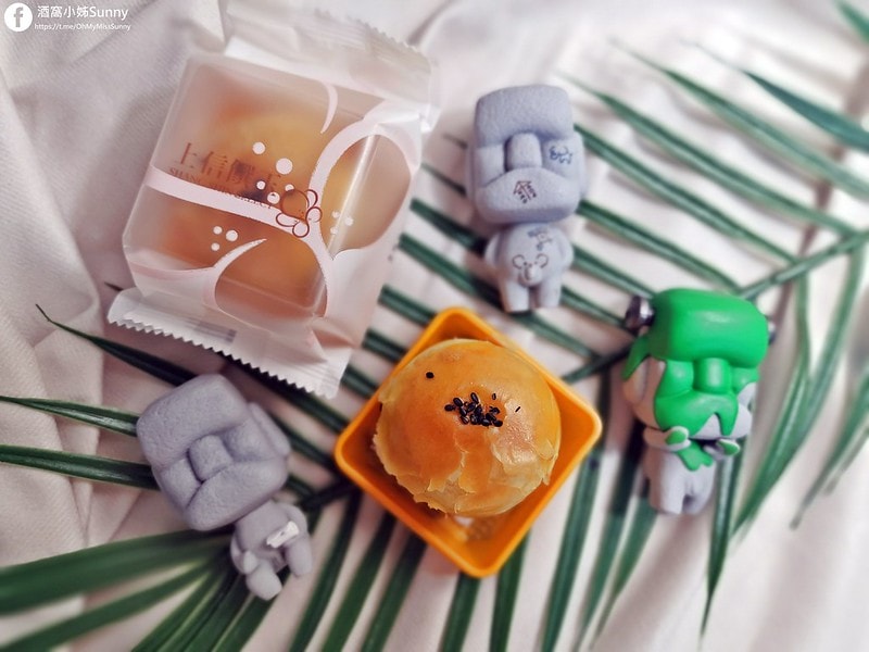 上信饌玉-2020中秋限定-深山櫻禮盒和千代蘭禮盒