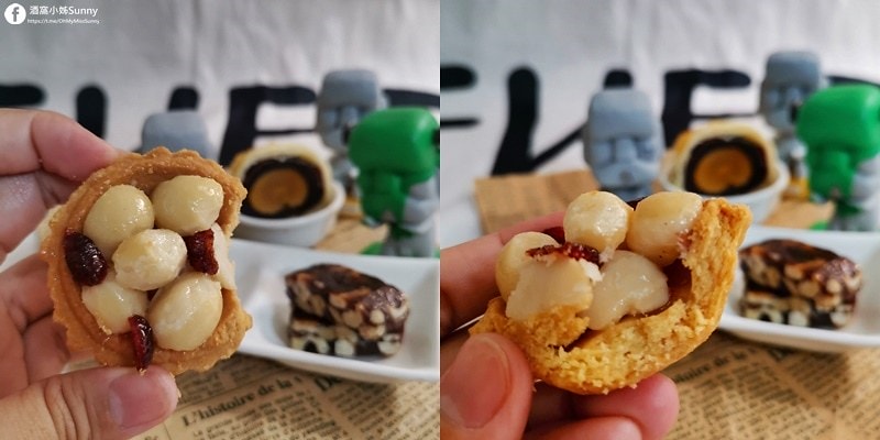 上信饌玉-2020中秋限定-深山櫻禮盒和千代蘭禮盒