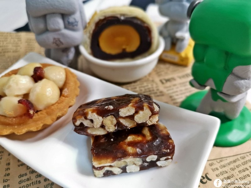 上信饌玉-2020中秋限定-深山櫻禮盒和千代蘭禮盒