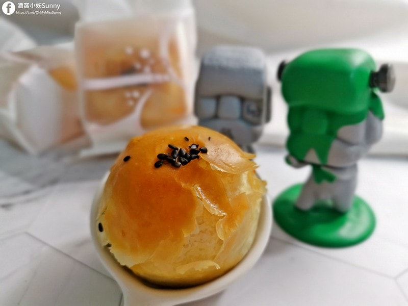 上信饌玉-2020中秋限定-深山櫻禮盒和千代蘭禮盒