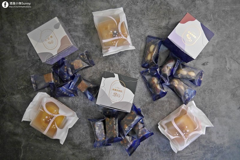 酒窩小姊sunny 上信饌玉