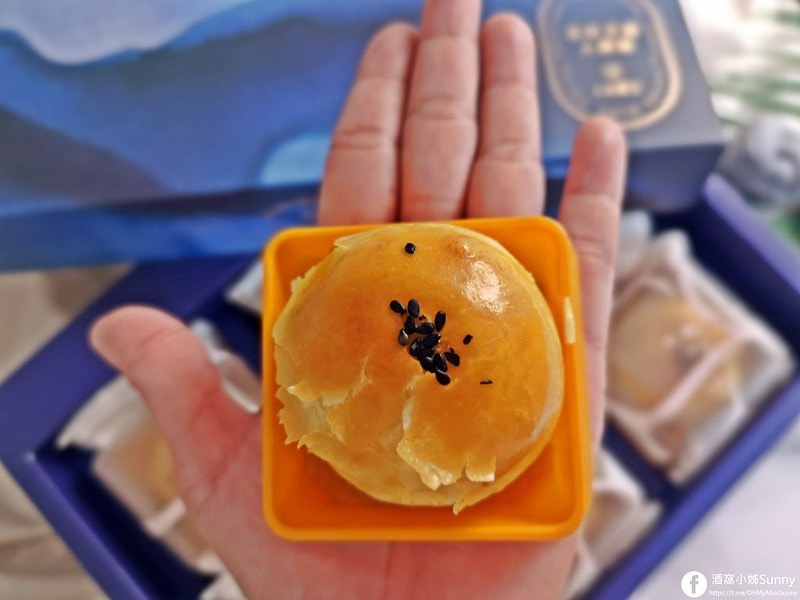 上信饌玉-2020中秋限定-深山櫻禮盒和千代蘭禮盒