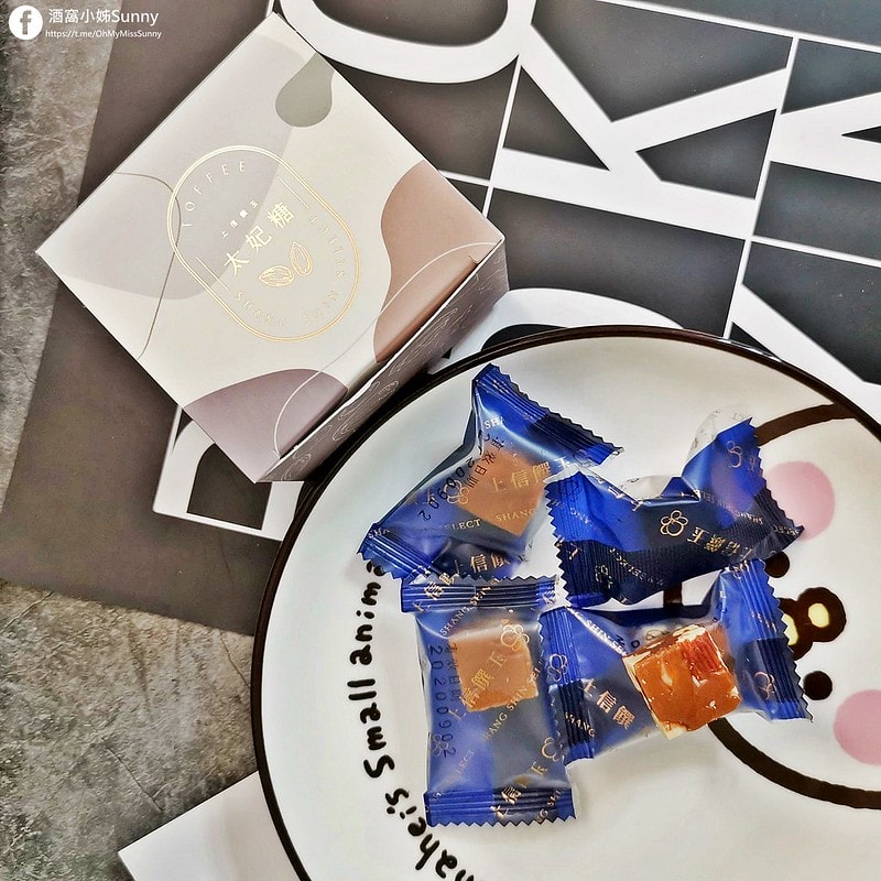 酒窩小姊sunny 上信饌玉