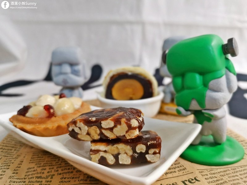 上信饌玉-2020中秋限定-深山櫻禮盒和千代蘭禮盒