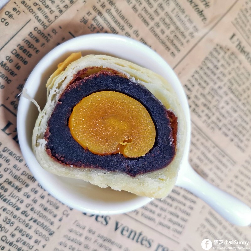 上信饌玉-2020中秋限定-深山櫻禮盒和千代蘭禮盒