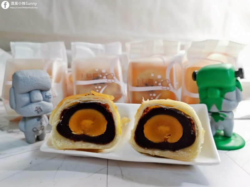 上信饌玉-2020中秋限定-深山櫻禮盒和千代蘭禮盒