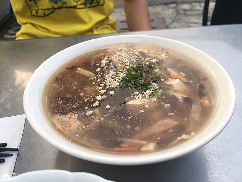 嘉義在地美食|在地人推薦的 豆豆小籠湯包、蒸餃,號稱嘉義鼎泰豐,你吃過了嗎? - 第15張圖 2020831_200831_21