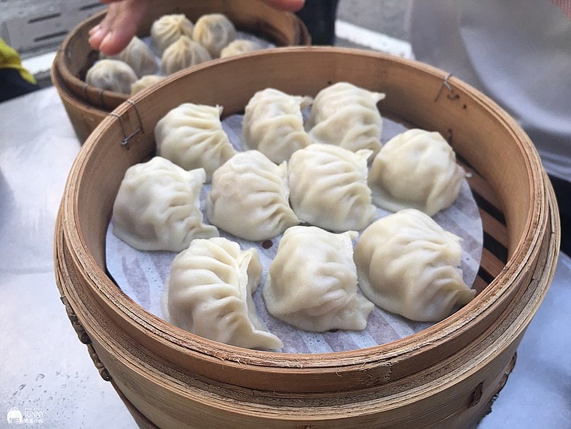 嘉義在地美食|在地人推薦的 豆豆小籠湯包、蒸餃,號稱嘉義鼎泰豐,你吃過了嗎? - 第10張圖 2020831_200831_16