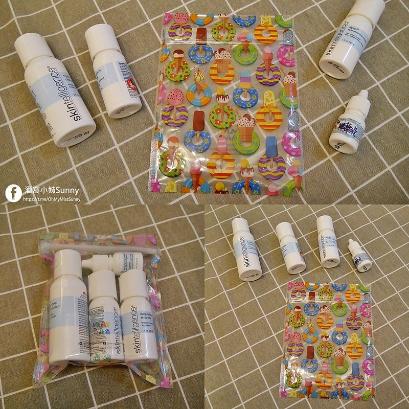 抗菌環保袋開箱|Play Bag瘋狂小袋,一袋萬用(收納袋/環保袋/保鮮袋)!台灣製造!抗菌!無毒!環保!色彩繽紛,可愛! - 第34張圖 收納好物.PLAY BAG 瘋狂小袋