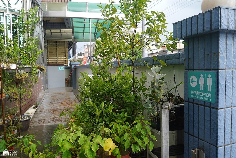 嘉義美食|大林IG最新打卡點,貨櫃屋冰店-卡咩浩斯製冰所 平價 創意冰品 鍋燒 下午茶鬆餅 - 第8張圖 P9630533