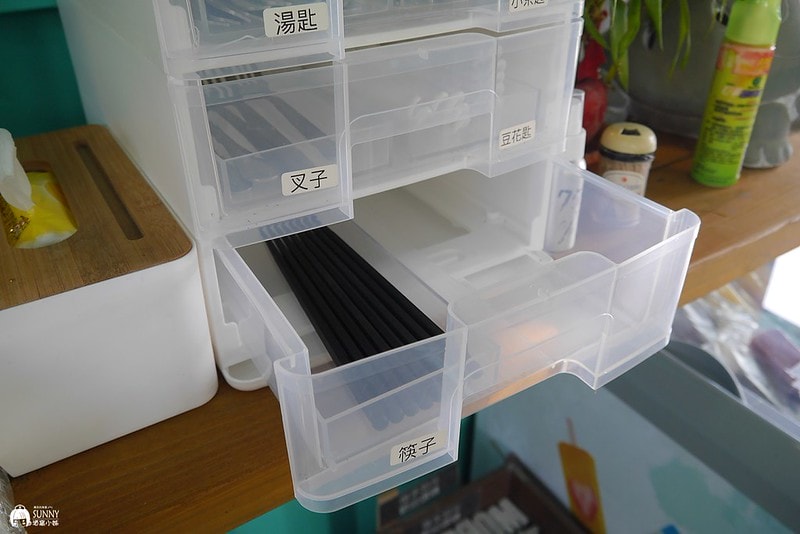 嘉義美食|大林IG最新打卡點,貨櫃屋冰店-卡咩浩斯製冰所 平價 創意冰品 鍋燒 下午茶鬆餅 - 第16張圖 P9630378
