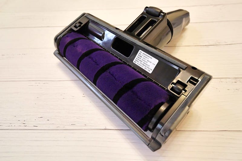 MATURE美萃 數位馬達無線吸塵器 CY-2906VB1(豪華全配版)