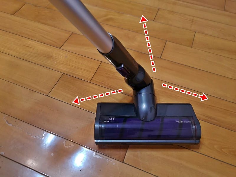 MATURE美萃 數位馬達無線吸塵器 CY-2906VB1(豪華全配版)