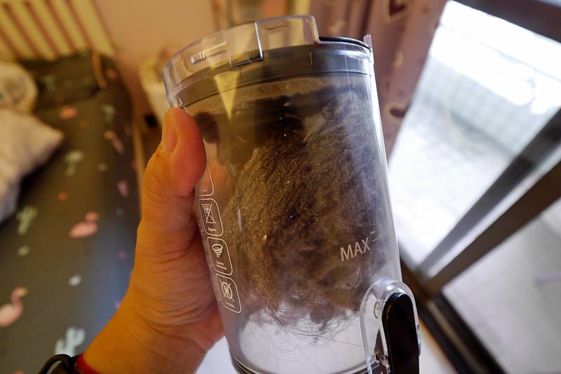 MATURE美萃 數位馬達無線吸塵器 CY-2906VB1(豪華全配版)